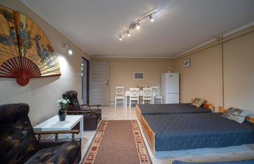 Pensjonat Jagoda - Foto 13