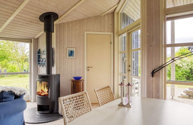 5 Person Holiday Home in Nakskov - Foto 22