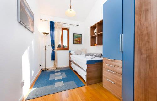 Bellevue - two bedroom apartment with terrace and private garage - Foto 22