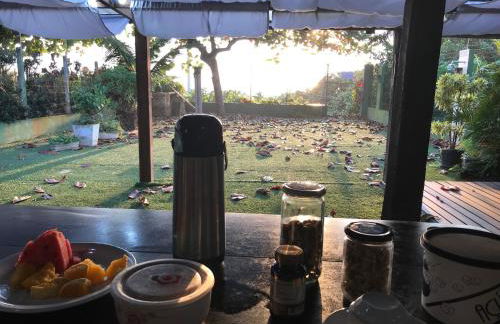 Linda Casa frente mar, pé na areia, Itapema SC, Ar, Wi-fi, Smart Tv - Photo 7