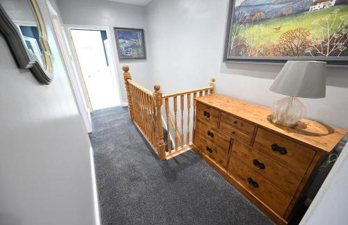 Wisteria Cottage Town Centre FREE PARKING - Foto 25