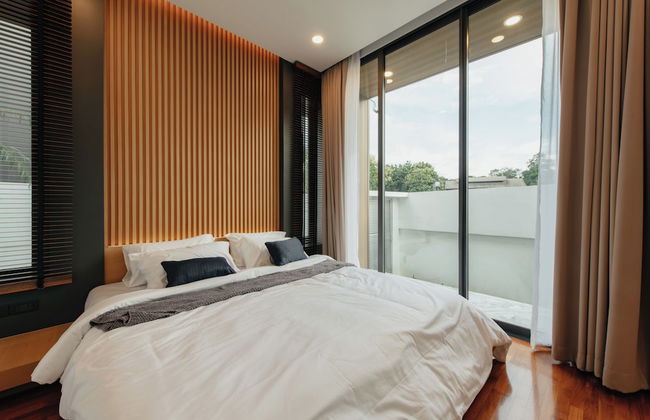 TUL VIlla Chiangmai - Foto 2