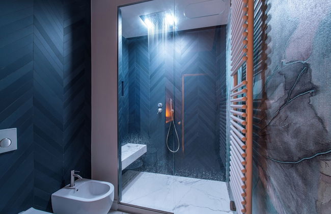 Maison Ginori Guelfa - Foto 38