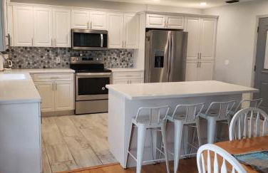 Hudson Home - Foto 1