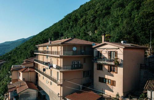 (Incanto sul Lago Turano) la vista panoramica più bella - Foto 22