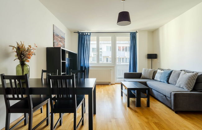 Business & Family Ambiente Apartments - Foto 64