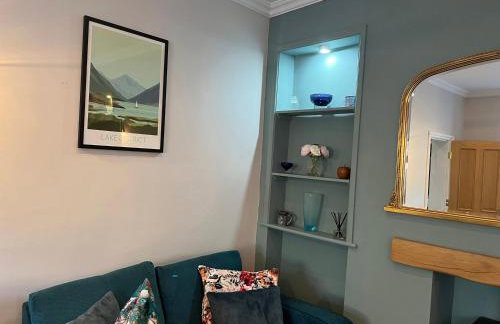 Hackney House - Photo 15