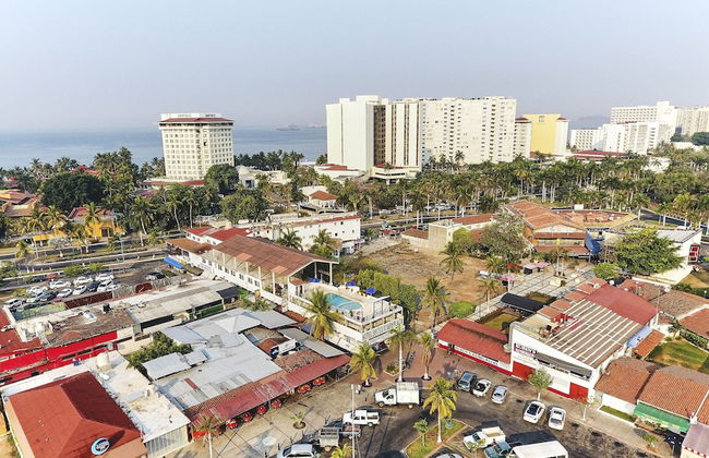 Hotel Suites Ixtapa Plaza - Foto 19