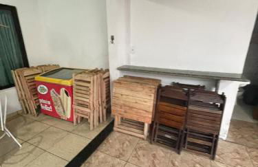 Hostel and Party Space! - Photo 14