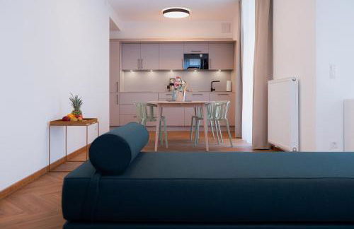 Alpine Apartements Maximilian - Foto 10