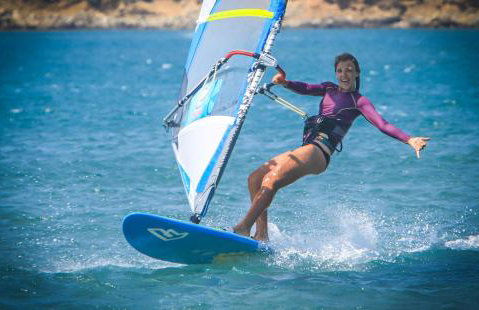 Prasonisi Club - Foto 35