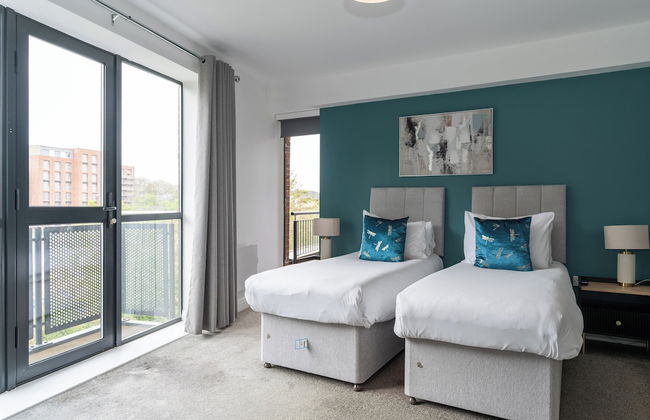 Cotels at The Millhouse - Foto 24