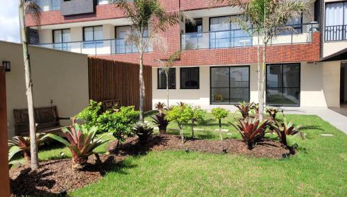 Apto vista mar praia Milionários Coral Park Residence - Foto 4