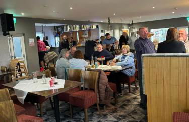 Carnoustie 24 - Turnberry Holiday Park - short walk to beach - Foto 26