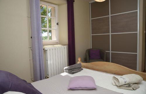 Gite Les Lavandes - Photo 72