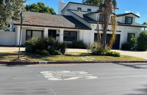 Private gated 1bed & 1bath amazing for 2 in Los Angeles near Universal studio & Hollywood - Foto 3