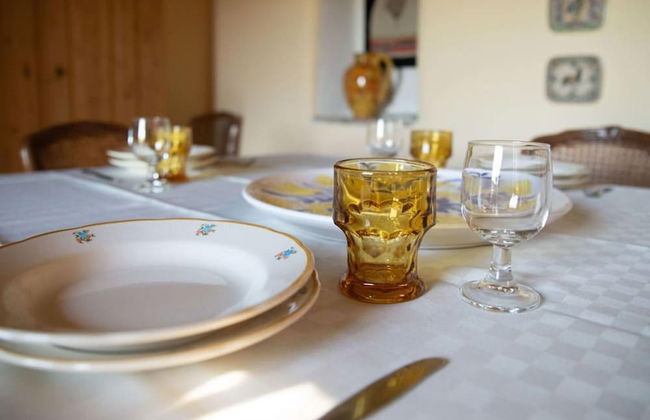 Welcomely - Casa Tipica Vista Mozzafiato - Foto 12