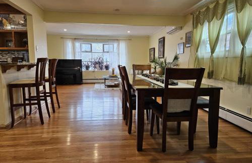 3 Bed 2 Bath, Near UAlbany & MVP Arena, Private Driveway Parking - Foto 50
