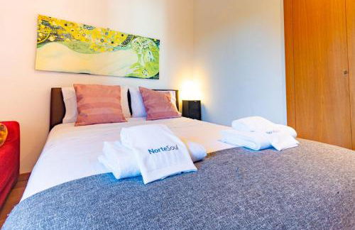 NorteSoul Miramar, 3-bedroom, Swimming pool, Garage - Foto 20