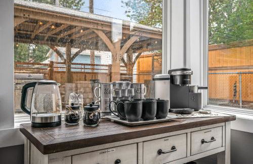 Perfect for Work & Play, 3BR 2BA with Office & WiFi - Foto 31