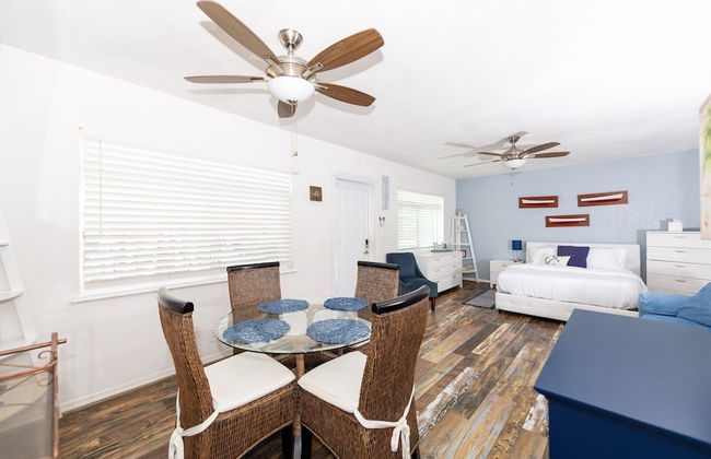 Tropic Isle Boutique Hotel - Foto 10