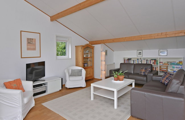 Detached Bungalow, Perfect for Water Sports and Nature Enthusiasts - Foto 72