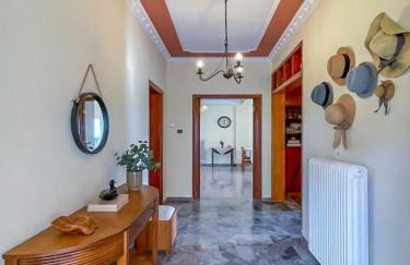 Country Home Genesi 20 min from Trikala - Foto 10