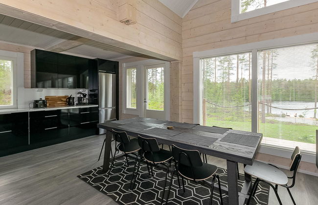 4 bedroom House in Sonkajärvi - Photo 4