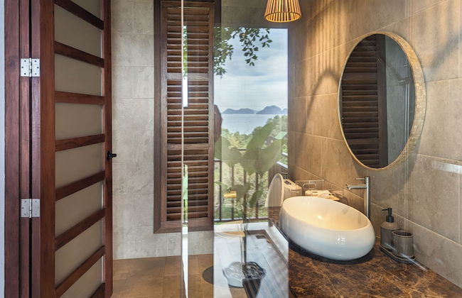 Perch El Nido - Foto 64