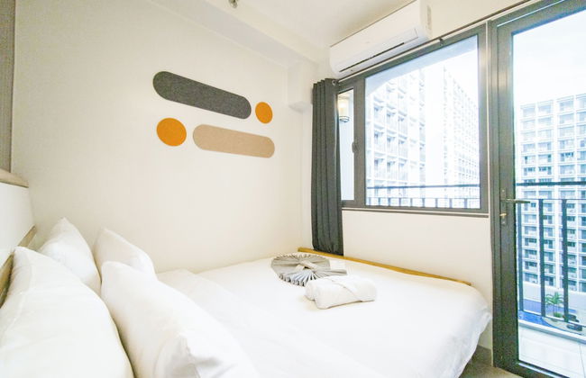 GemstoneBR in SMDC Shore 2 Residences - Foto 75