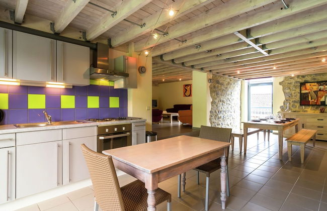 Cozy Bedrooms Cottage, Soumoy - Foto 11