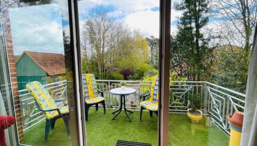 Ferienwohnung Monteurwohnung Sulingen - Foto 4