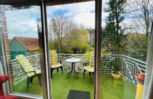 Ferienwohnung Monteurwohnung Sulingen - Photo 4