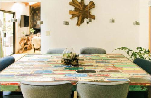 Sur Grove Big Sur - Foto 9