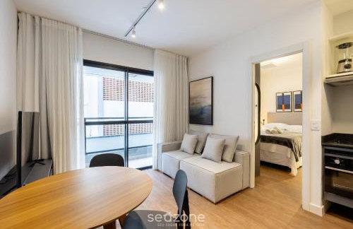 Beautiful and Functional Apartments in Curitiba - WSH - Photo 11