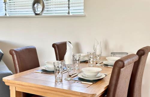 Fox Acre Lodge - Amazing Views - Foto 51