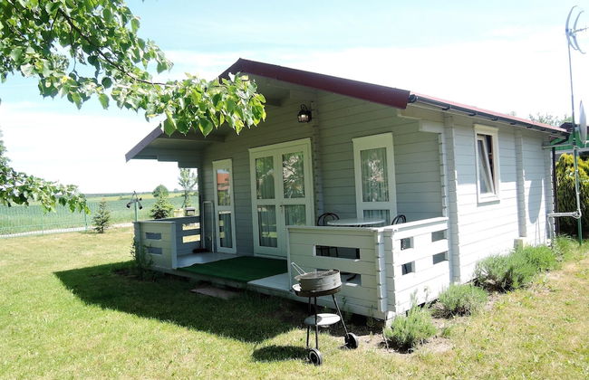 Bungalow in Wrzosowo Near Baltic Sea Beach - Foto 18