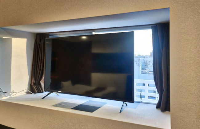 Okinawa City Hotel - Foto 66