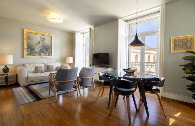 Chiado Camões - Lisbon Best Apartments - Foto 20