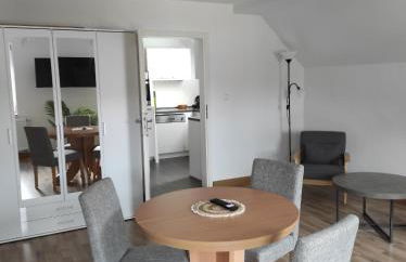 Ferien- Monteurwohnung bis 6 Personen - Foto 16