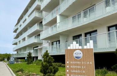 Polanki Aqua Apartament BOHO - Photo 12