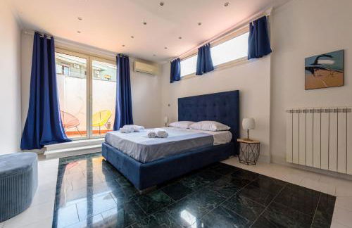 Amazing and central penthouse with terraces in the heart of Napoli - Foto 18