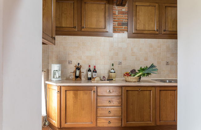 Tenuta La Pieve Casale La Valle - Foto 26