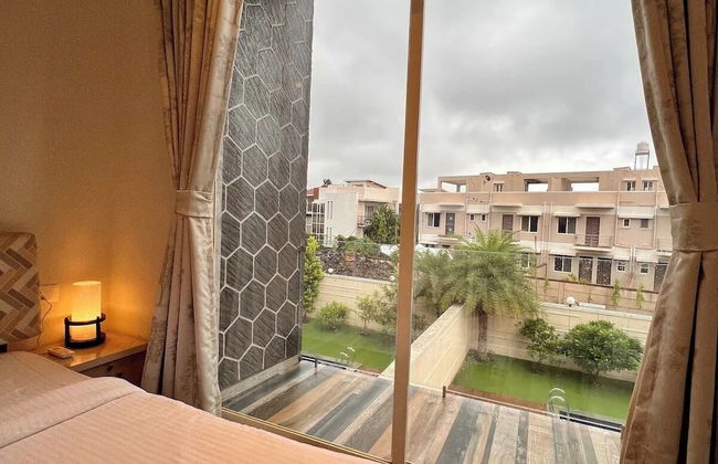 Ashford By Stellar Stays - Foto 10