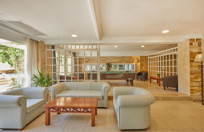 Apartamentos Ben Hur - Photo 31