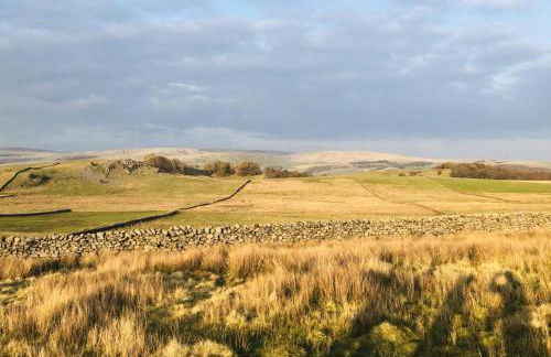 Woodstock Cottage, Settle, Yorkshire Dales - Photo 39