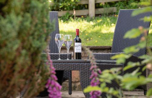 Ash Cottage, with reservoir view Castle Carrock, Nr Carlisle - Foto 9