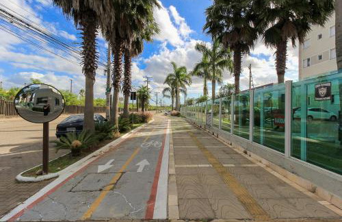 Ap Cloe com piscina próximo ao Aeroporto - Foto 53