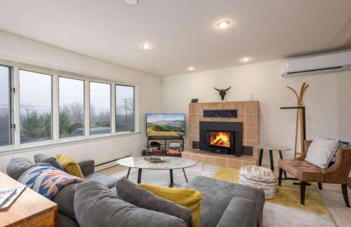 Hilltop Haven - Scenic Getaway Near Top Wineries - Foto 2