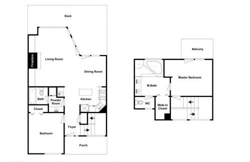 Hawk's Landing - Foto 19